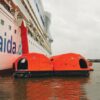 VIKING EVACUATION CHUTE PLUS, VEC PLUS™ - Image 2