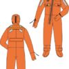 IMMERSION SUIT - YOUSAFE™ SURGE - Image 4