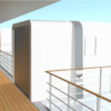 VIKING EVACUATION CHUTE PLUS, VEC PLUS™ - Image 3
