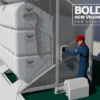 VIKING EVACUATION CHUTE PLUS, VEC PLUS™ - Image 4
