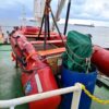 Totally Enclosed, Freefall Lifeboat, Fast Rescue Boat service & maintenance - Image 2