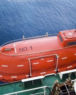 Liferafts