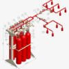 Portable Fire Extinguishers, Fire Systems & Life Saving Appliances services & maintenance - Image 2