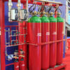 Portable Fire Extinguishers, Fire Systems & Life Saving Appliances services & maintenance - Image 3